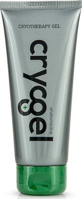 Φωτογραφία προϊόντος: ANATOMIC LINE Cryogel Gel Κρυοθεραπείας Για πόνους μυών, 100ml