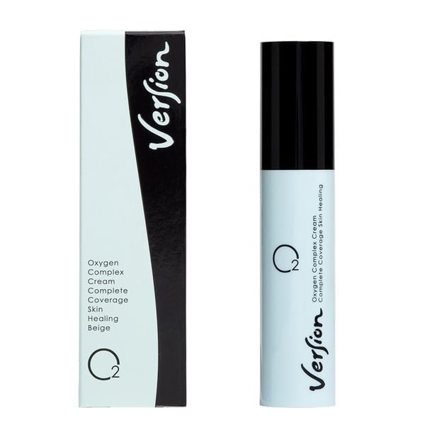 Φωτογραφία προϊόντος: Version O2 Oxygen complex cream 20 ml