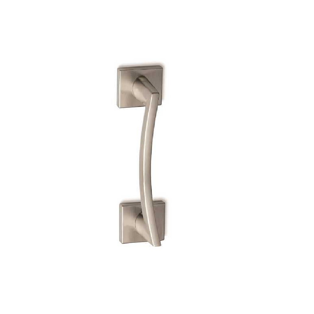 Φωτογραφία προϊόντος: Convex Λαβή Εξώπορτας 260mm 925 Χρώμιο