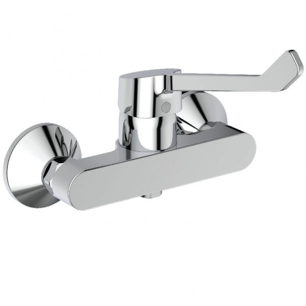 Φωτογραφία προϊόντος: Ideal Standard Ceraflex AMEA Αναμικτική μπαταρία ντους μόνο κορμός BD606AA