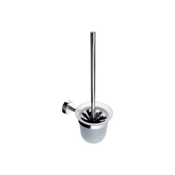 Φωτογραφία προϊόντος: Karag Moderno chrome Inox Πιγκάλ Μπάνιου Ασημί 2701