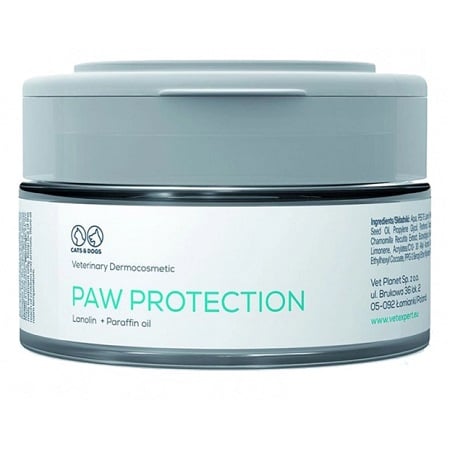 Φωτογραφία προϊόντος: Vet Expert VetExpert Paw Protection Κρέμα για Πατούσες Σκύλου 75ml