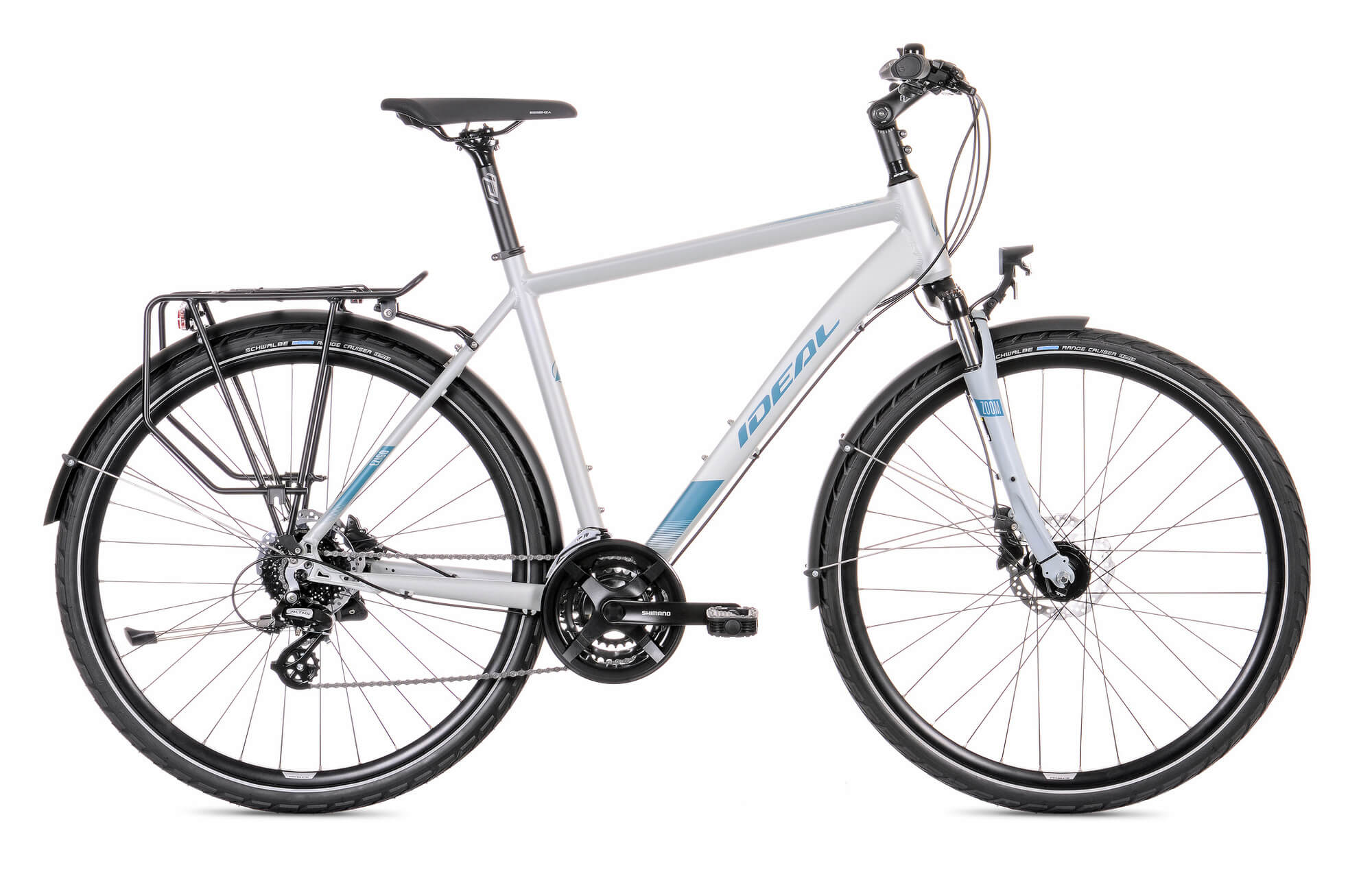 Φωτογραφία προϊόντος: IDEAL EZIGO WHITE 28"