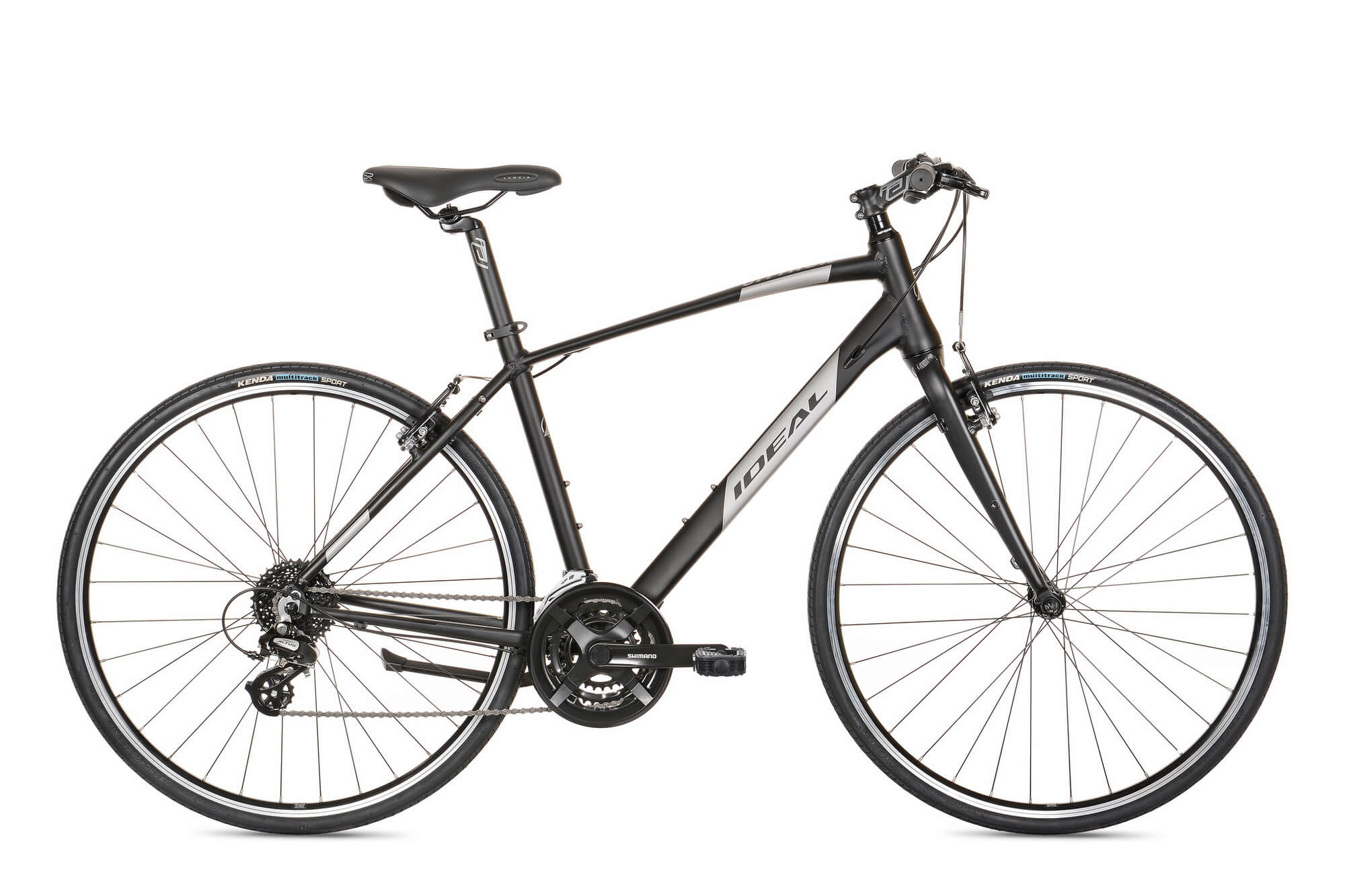 Φωτογραφία προϊόντος: IDEAL CITYRUN 28”