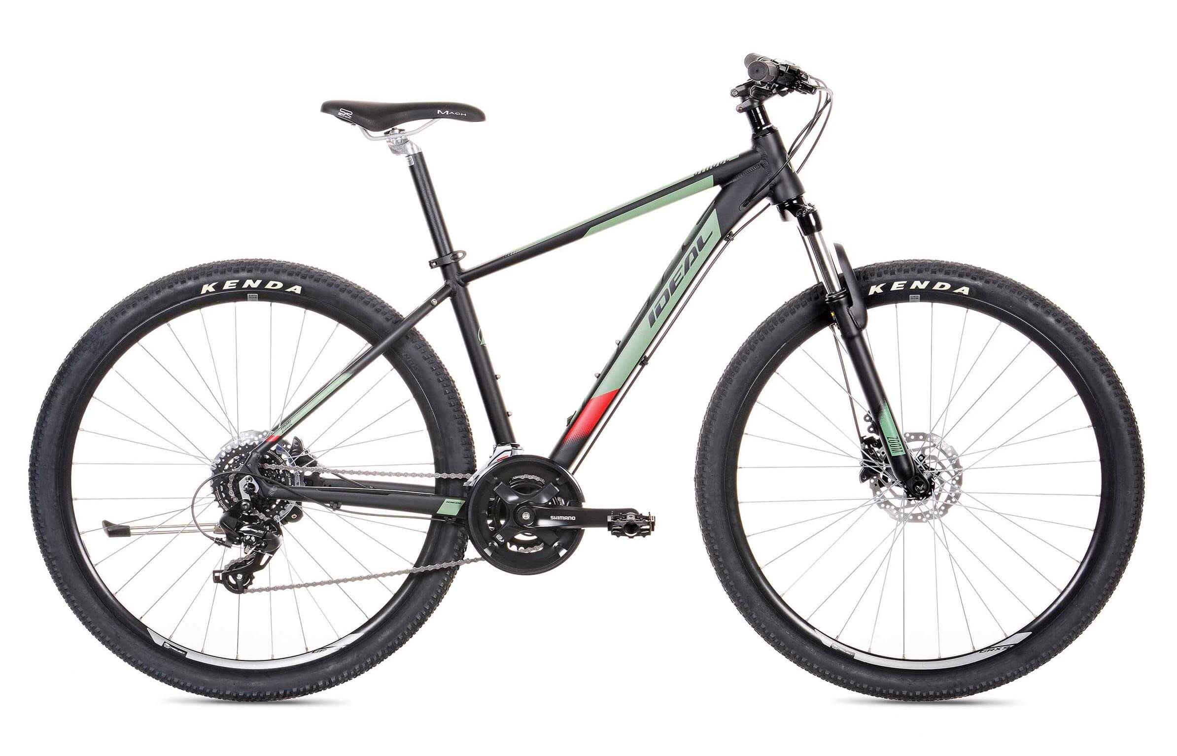 Φωτογραφία προϊόντος: IDEAL STROBE BLACK 29″