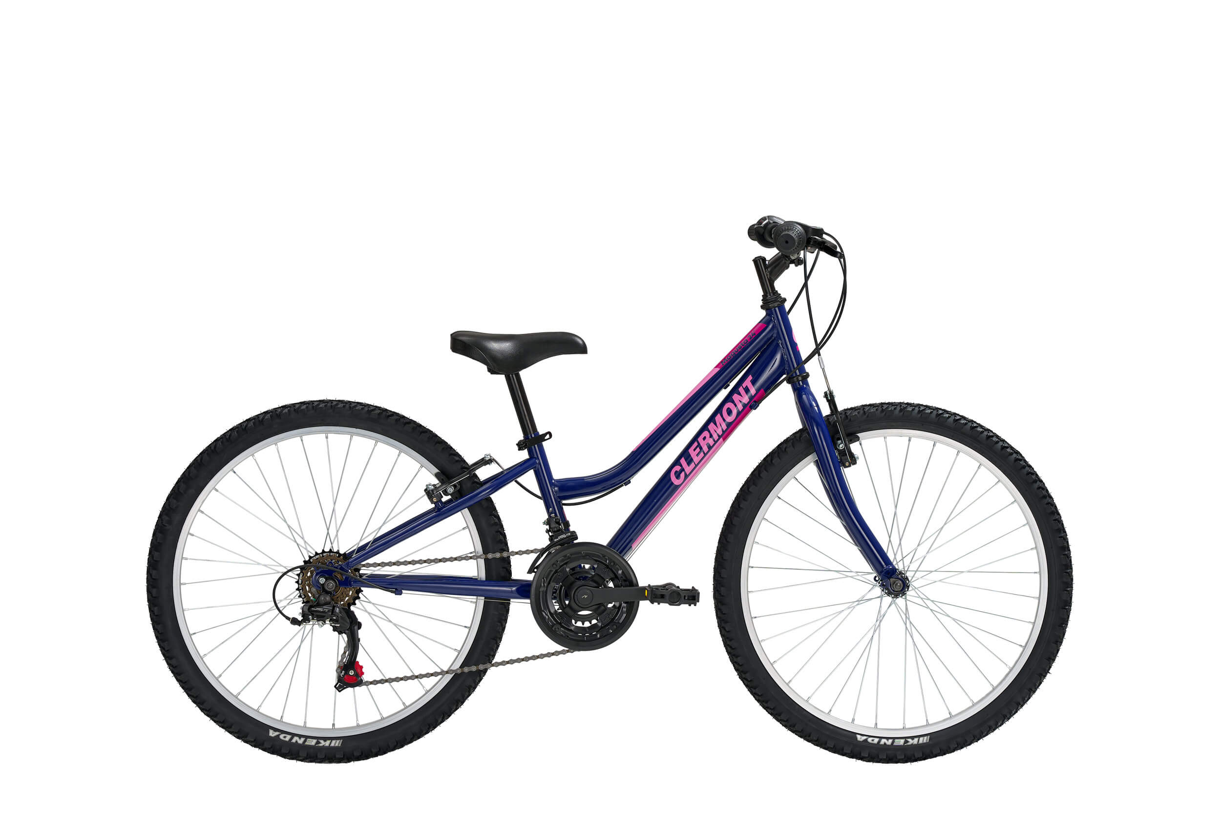 Φωτογραφία προϊόντος: CLERMONT Magusta Blue Simplex 24"