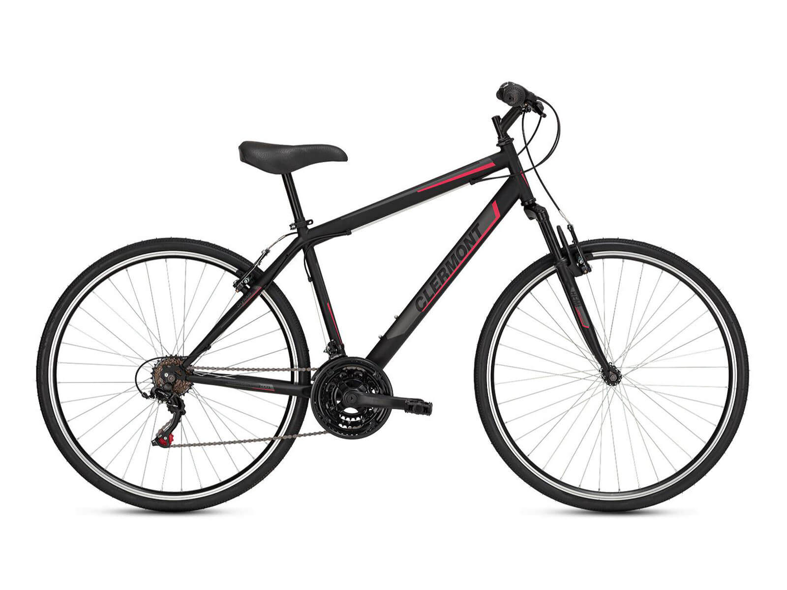 Φωτογραφία προϊόντος: CLERMONT STYLOUS BLACK 28''