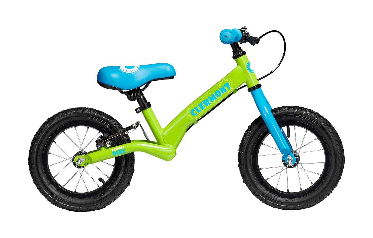 Φωτογραφία προϊόντος: CLERMONT BALANCE GREEN 12''