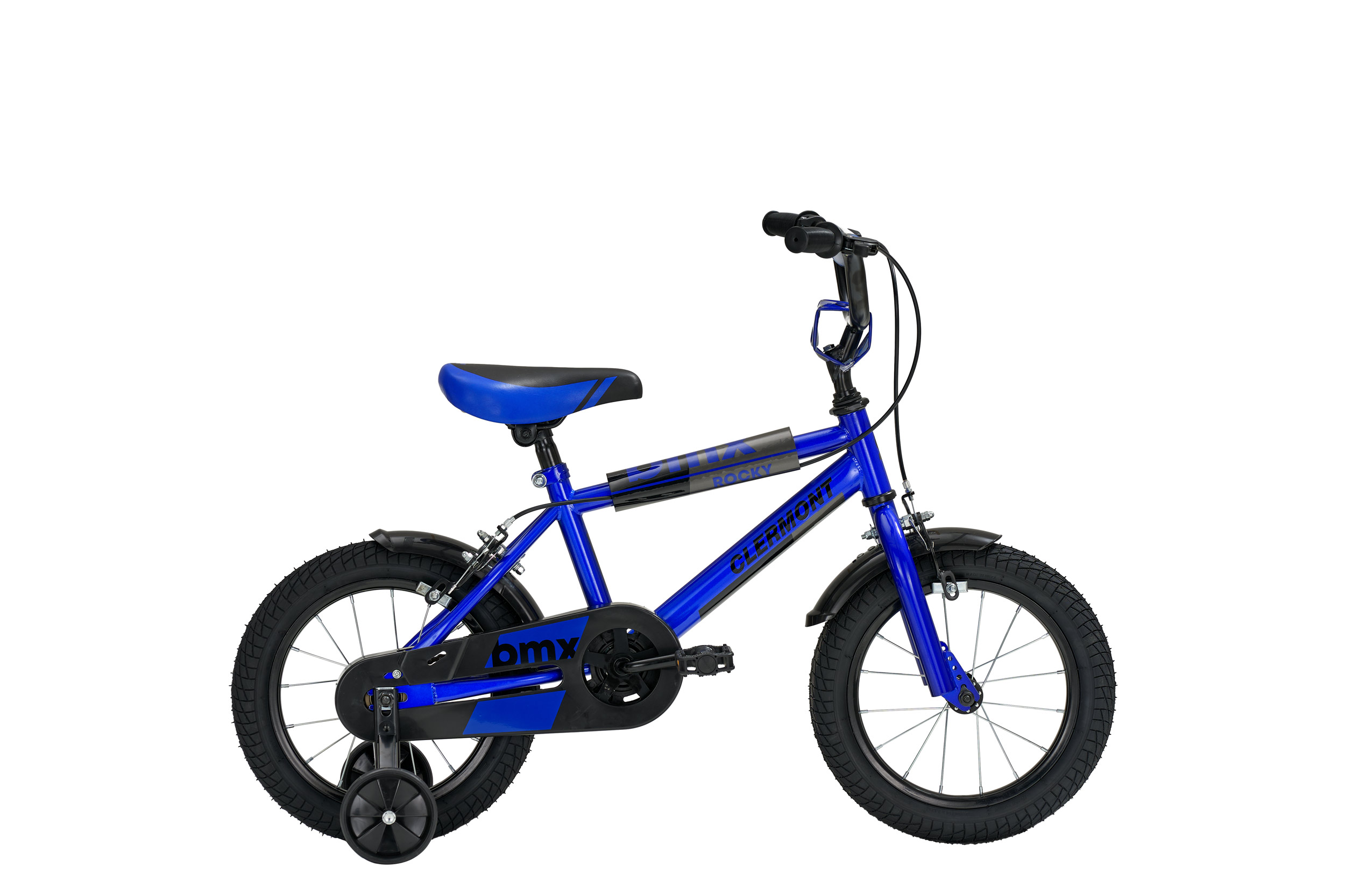 Φωτογραφία προϊόντος: CLERMONT ROCKY BLUE 16''