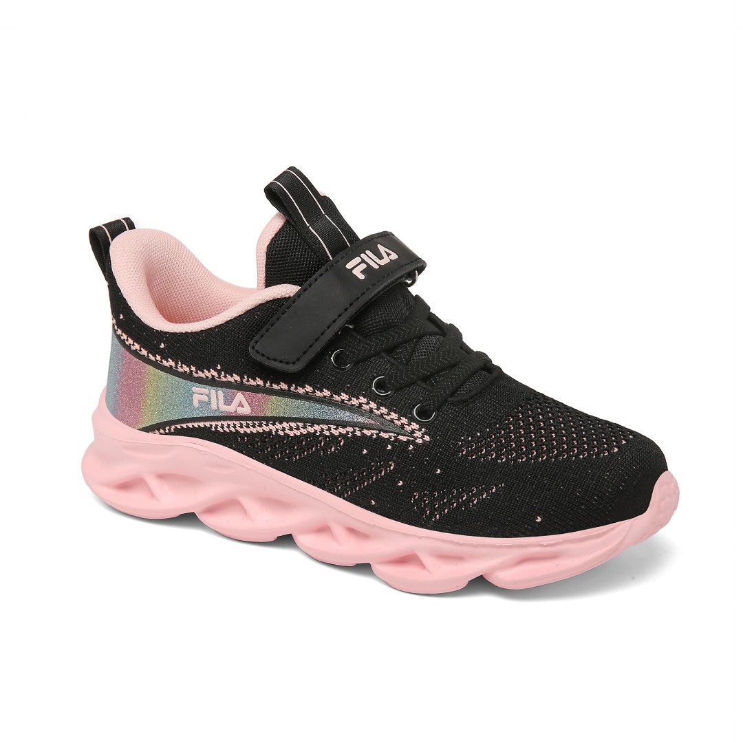 Φωτογραφία προϊόντος: FILA Memory Strass 2 V Black/Pink 3YF41011