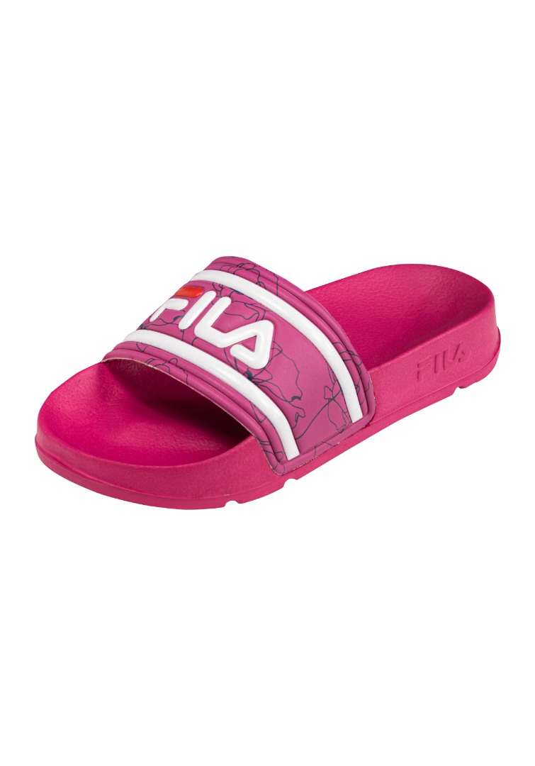 Φωτογραφία προϊόντος: FILA Morro Bay P Slipper Kids Carmine FFK0118.40041