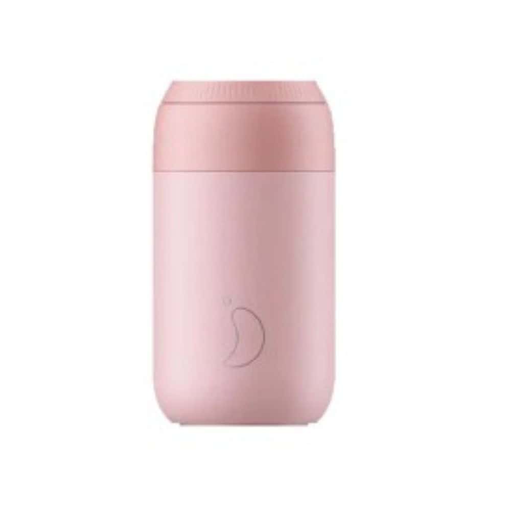 Φωτογραφία προϊόντος: Chilly's SERIES 2 COFFEE CUP 340ML | BLUSH PINK