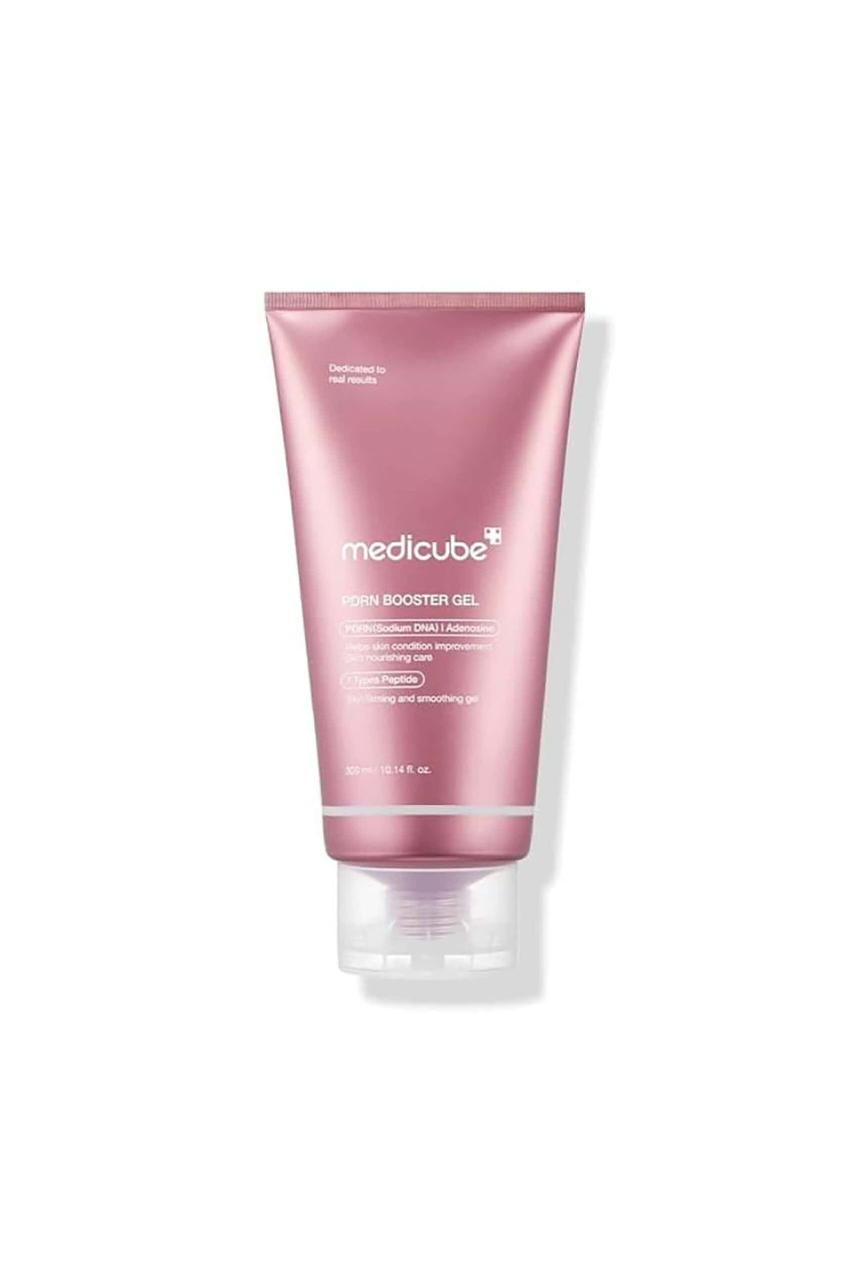 Φωτογραφία προϊόντος: Medicube PDRN Booster Gel Ενυδατικό Τζελ με DNA Σολομού 300ml