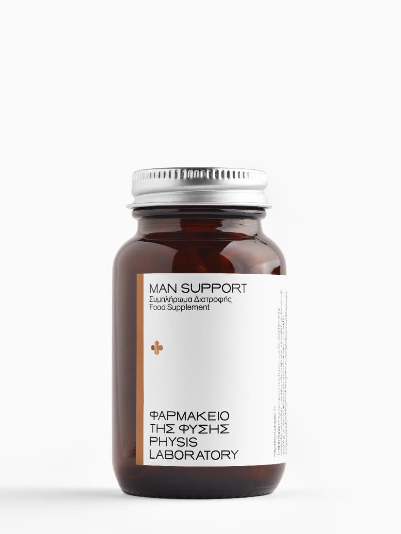 Φωτογραφία προϊόντος: Physis Laboratory Man Support