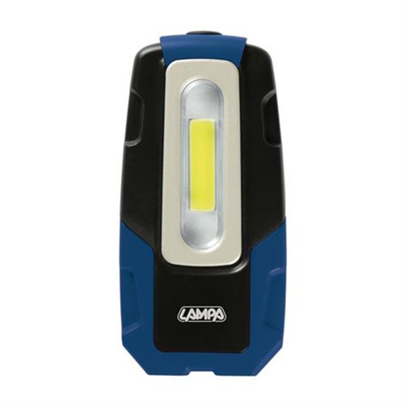 Φωτογραφία προϊόντος: ΦΑΚΟΣ GL-2 12/24/230V/USB COB LED 150lm 2W 7.000K PRO-SERIES ΑΔΙΑΒΡΟΧΟΣ ΜΕ ΜΑΓΝΗΤΙΚΗ ΒΑΣΗ + ΓΑΝΤΖΟΣ