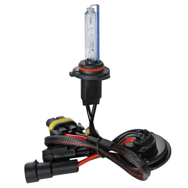 Φωτογραφία προϊόντος: Lampa HB4 9006 6000K Λάμπα για Κιτ Xenon 12/24V - 1 τεμ. (5830.1-LM)