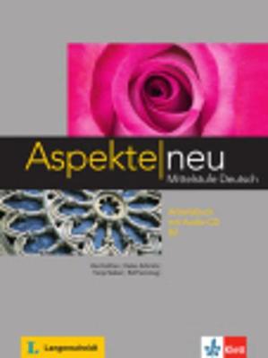 Φωτογραφία προϊόντος: ASPEKTE NEU B2 Εργαστηριακό Βιβλίο (+ CD-ROM) 2133747