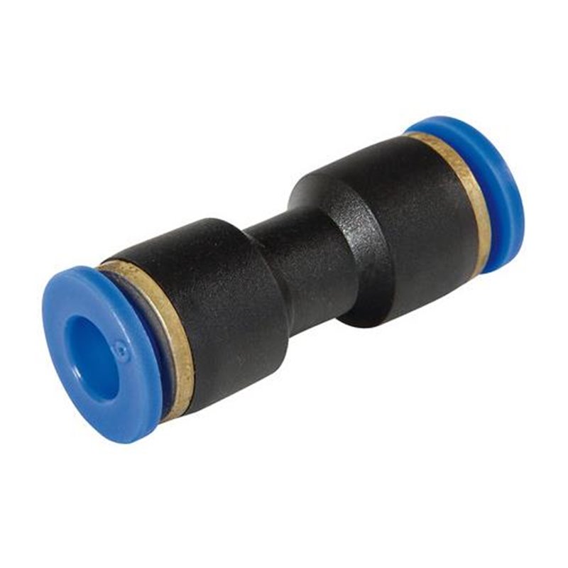 Φωτογραφία προϊόντος: ΣΥΝΔΕΣΜΟΣ ΑΕΡΑ D-1 6mm max 13BAR (20 ΤΕΜ.) – Lampa, L9720.1