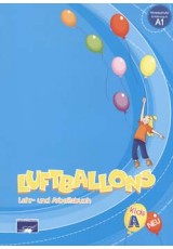 Φωτογραφία προϊόντος: LUFTBALLONS KIDS A KURSBUCH & ARBEITSBUCH (NEU) – ΚΟΥΝΑΛΑΚΗ ΕΚΔΟΣΕΙΣ