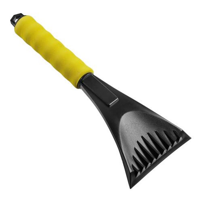 Φωτογραφία προϊόντος: Ξύστρα πάγου SCRAPER 285x100mm (Διαφορα Χρώματα) Lampa