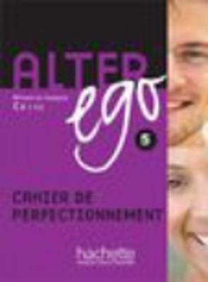 Φωτογραφία προϊόντος: HACHETTE ALTER EGO 5 C1 + C2 Cahier de perfectionnement 2131836