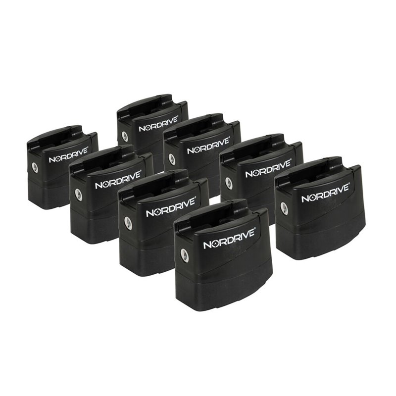 Φωτογραφία προϊόντος: Nordrive MERCEDES SPRINTER 6/06+ (4) Kit Άκρα (Ποδιά) για Μπάρες