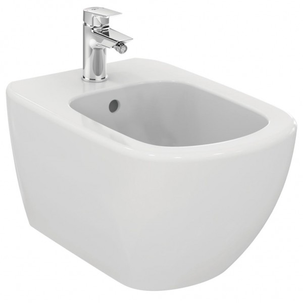 Φωτογραφία προϊόντος: Ideal Standard Tesi T457001 Κρεμαστό Μπιντέ 55CM