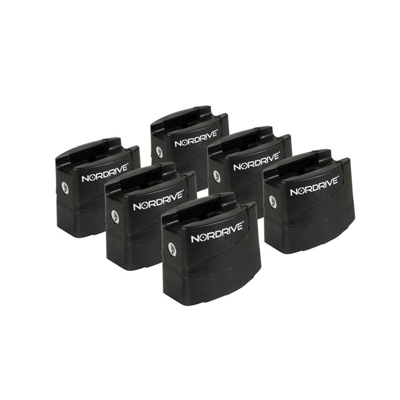 Φωτογραφία προϊόντος: NISSAN INTERSTAR 7/02+ S/M/L/HL(3) KIT ΑΚΡΑ (ΠΟΔΙΑ) ΓΙΑ ΜΠΑΡΕΣ NORDRIVE