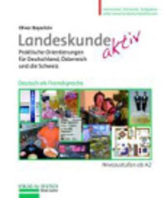 Φωτογραφία προϊόντος: LANDESKUNDE AKTIV - KURSBUCH 2134444 (ISBN 9783191817411)