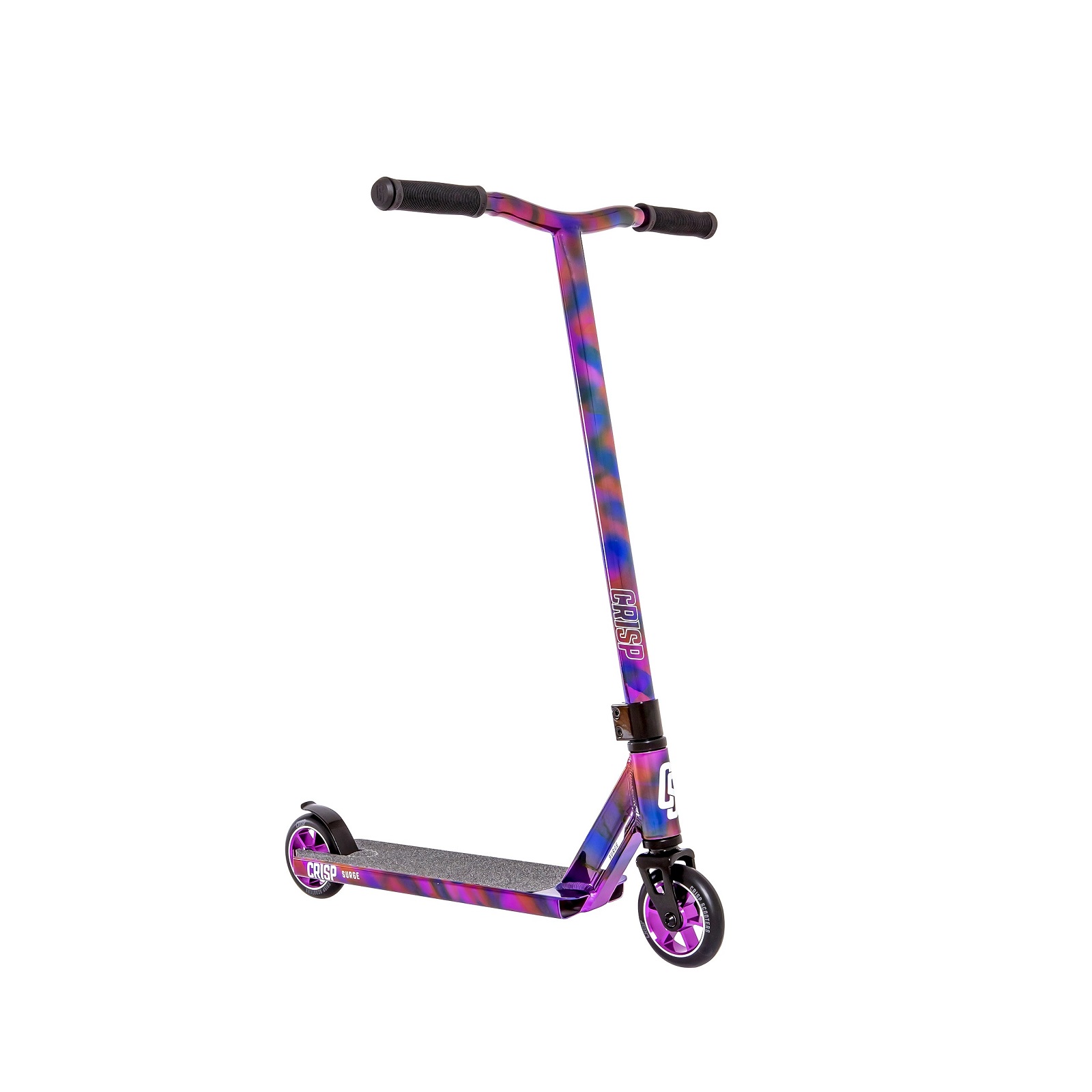 Φωτογραφία προϊόντος: CRISP SCOOTERS Surge Cloudy Purple