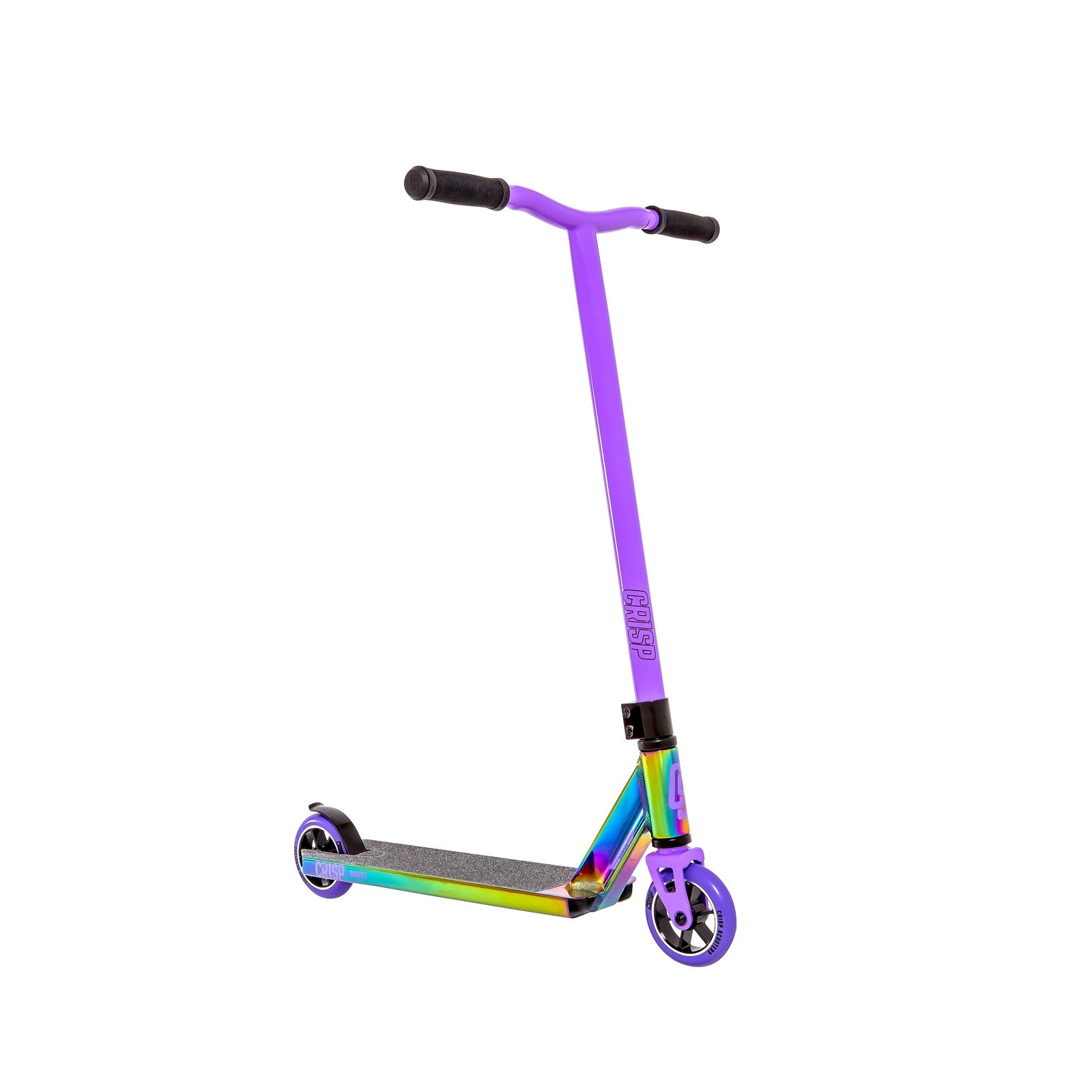 Φωτογραφία προϊόντος: CRISP SCOOTERS Surge Rainbow/Purple