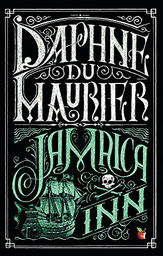 Φωτογραφία προϊόντος: JAMAICA INN PB 665661 — 9780349006581