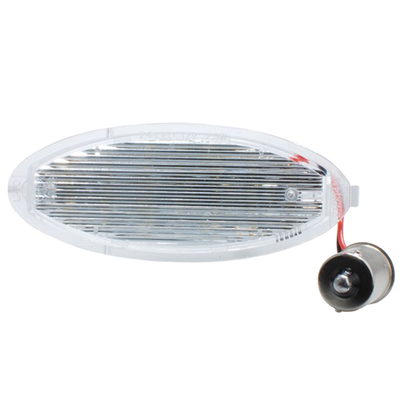 Φωτογραφία προϊόντος: OPEL ASTRA F / CORSA B ΦΩΣ ΠΙΝΑΚΙΔΑΣ LED 2ΤΕΜ. (CLP021/MT)