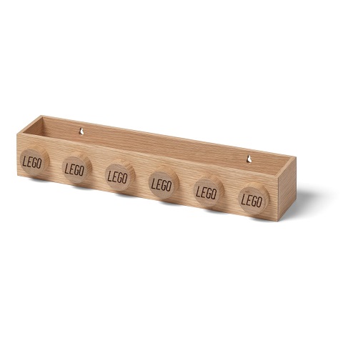 Φωτογραφία προϊόντος: LEGO® ΞΥΛΙΝΟ ΡΑΦΙ ΓΙΑ ΒΙΒΛΙΑ OAK SOAP TREATED - 41120900 2181935 5711938249595 Σπίτι & Κήπος LEGO