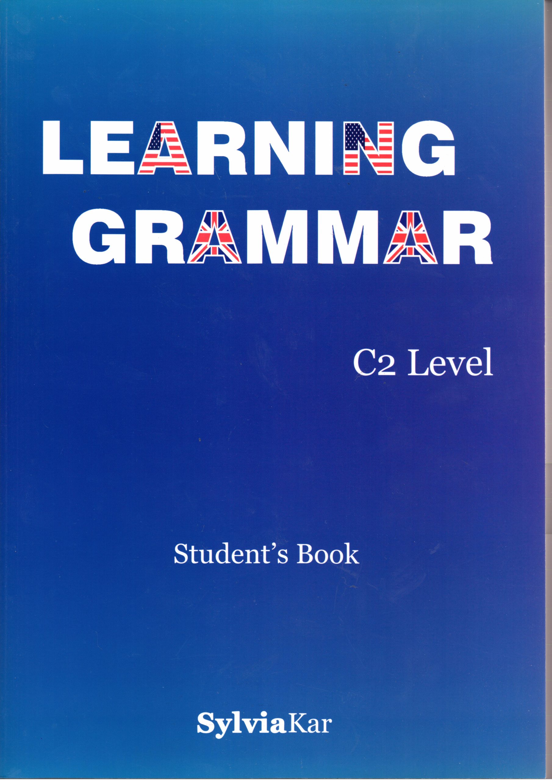 Φωτογραφία προϊόντος: LEARNING GRAMMAR C2 SB 2129715 (9789607632333) — PROFICIENCY, Sylvia Kar