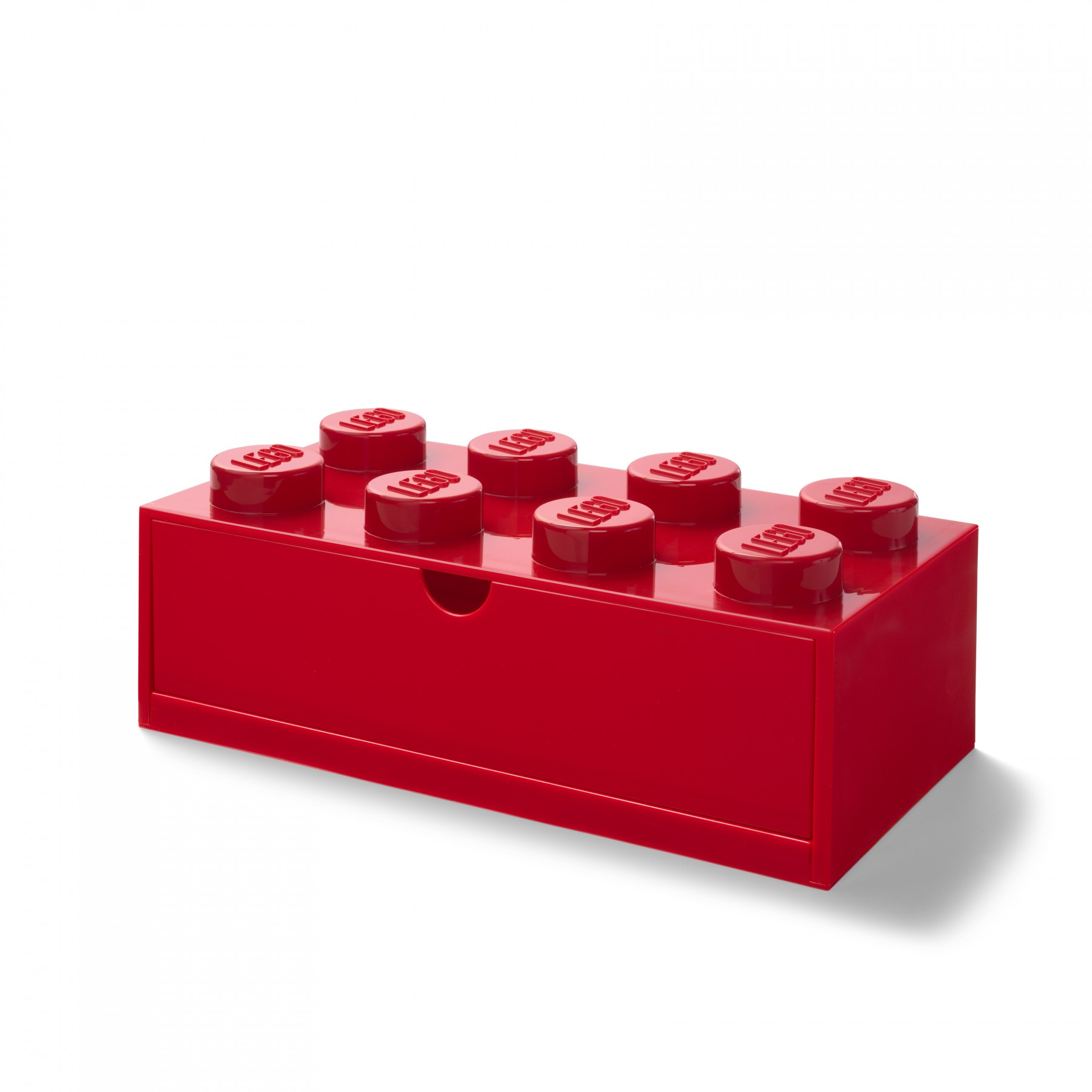 Φωτογραφία προϊόντος: LEGO® ΚΟΥΤΙ ΓΡΑΦΕΙΟΥ ΜΕ ΣΥΡΤΑΡΙ ΟΡΘΟΓΩΝΙΟ ΚΟΚΚΙΝΟ - 40211730 2182252 5711938032012 Σπίτι & Κήπος LEGO