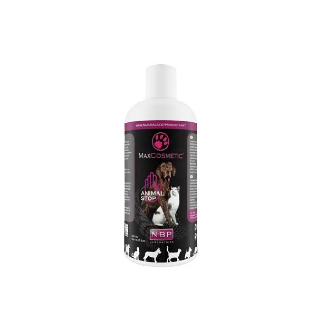 Φωτογραφία προϊόντος: NBP Laboratoire Animal Stop Spray 200 ml
