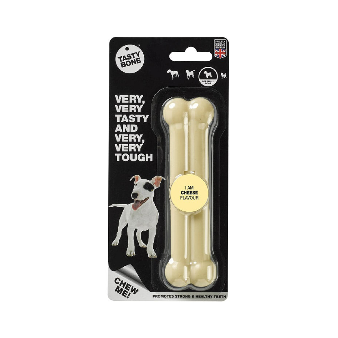 Φωτογραφία προϊόντος: Tastybone Cheese Small