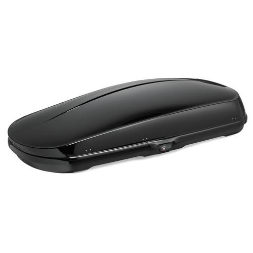 Φωτογραφία προϊόντος: ΜΠΑΓΚΑΖΙΕΡΑ 450L COMPACT WB752 WHISPBAR / YAKIMA (Μαύρη, γυαλιστερή) YWB752B