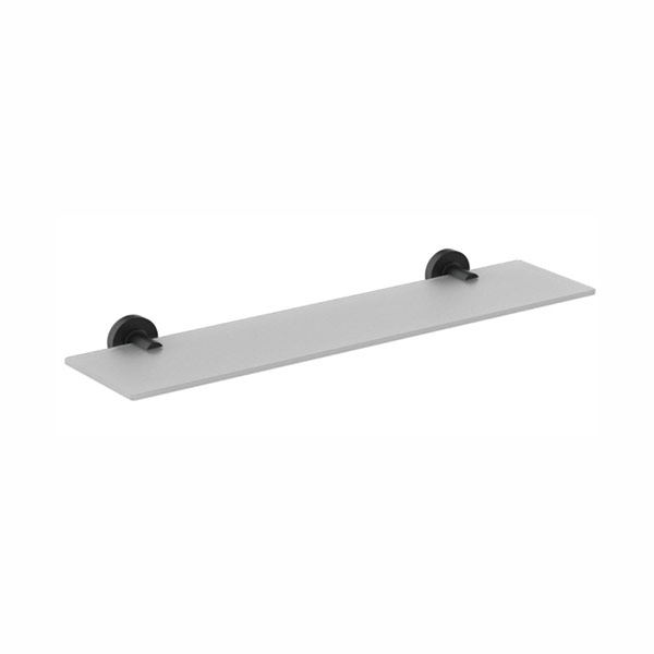 Φωτογραφία προϊόντος: Ideal Standard IOM - Επίτοιχο ράφι A9124XG Silk Black