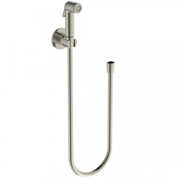 Φωτογραφία προϊόντος: Ideal Standard IdealSpray ABS ντους μπιντέ B0595GN Silver Storm