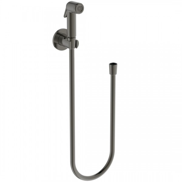 Φωτογραφία προϊόντος: Ideal Standard IdealSpray ABS ντους μπιντέ B0595A5 Magnetic Grey
