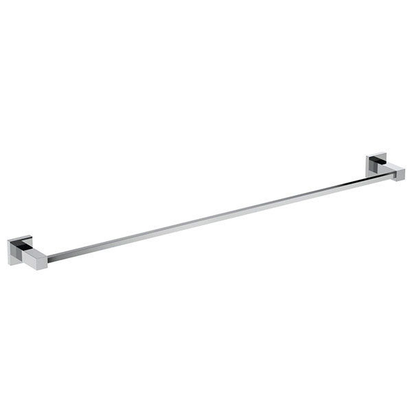 Φωτογραφία προϊόντος: Ideal Standard IOM SQUARE Ράγα πετσέτας μονή E2198AA χρωμέ