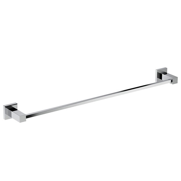 Φωτογραφία προϊόντος: Ideal Standard IOM SQUARE Ράγα πετσέτας μονή E2197AA χρωμέ