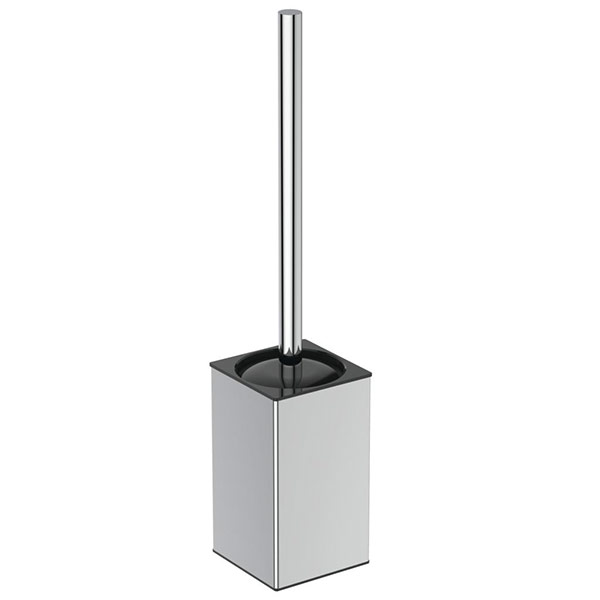 Φωτογραφία προϊόντος: Ideal Standard IOM SQUARE Επίτοιχο πιγκάλ E2195AA χρωμέ