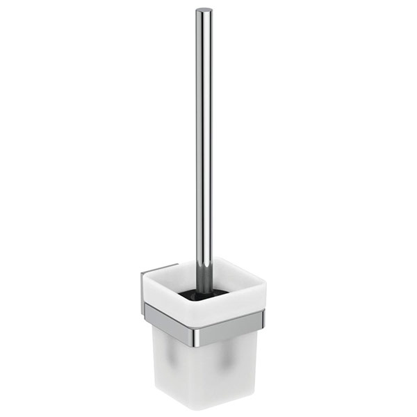Φωτογραφία προϊόντος: Ideal Standard IOM SQUARE Επίτοιχο πιγκάλ E2194AA