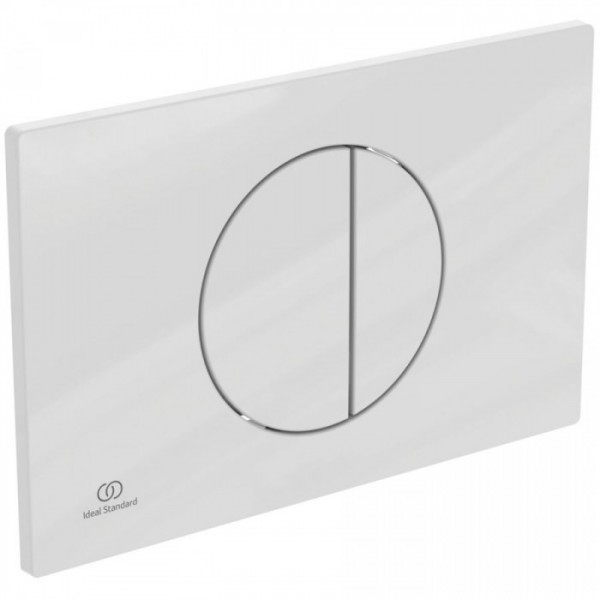 Φωτογραφία προϊόντος: Ideal Standard Oleas® M5 Μηχανική πλακέτα λευκό γυαλιστερο R0503AC