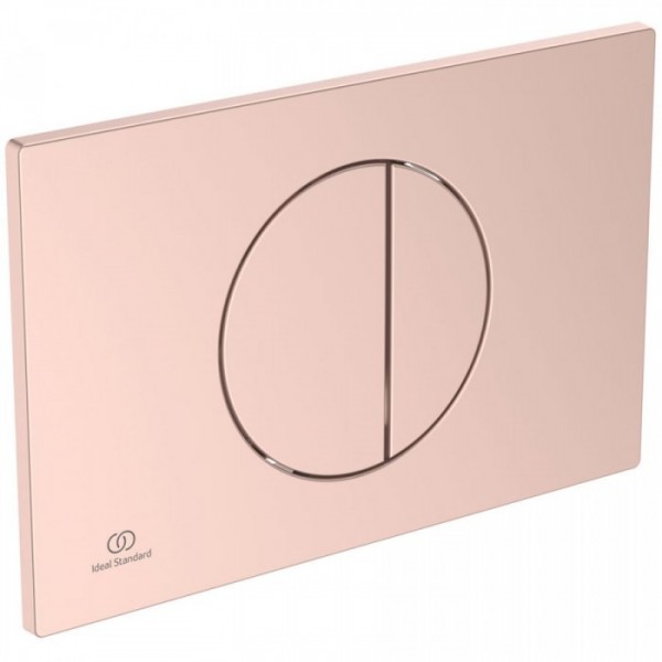 Φωτογραφία προϊόντος: Ideal Standard Oleas® M5 Μηχανική πλακέτα rose R0503RO