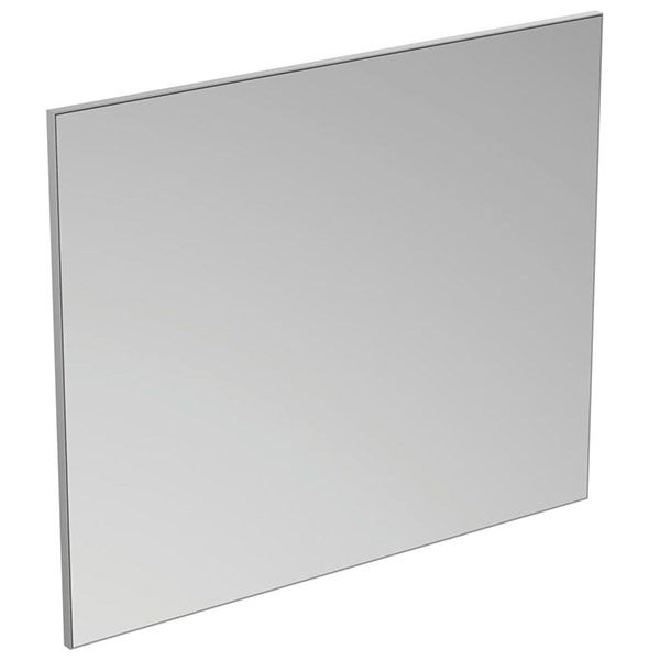 Φωτογραφία προϊόντος: Ideal Standard MIRRORS & LIGΗΤS Καθρέπτης μπάνιου με πλαίσιο 120 x 100 cm T3594BH