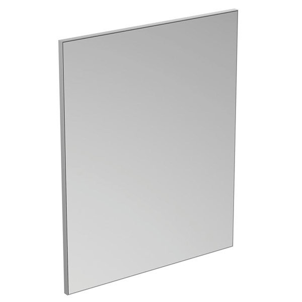 Φωτογραφία προϊόντος: Ideal Standard MIRRORS & LIGHTS Καθρέπτης μπάνιου με πλαίσιο 80 x 100 cm T3363BH